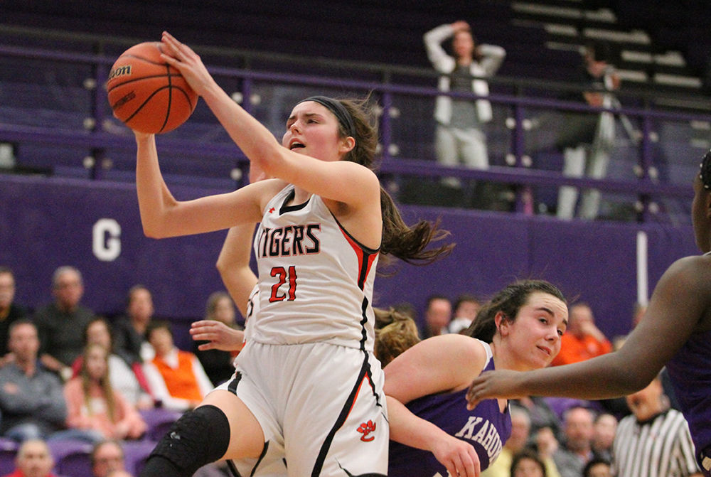 Illinois Class 4A Regional Final: Edwardsville vs Collinsville